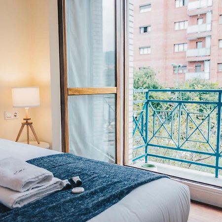 Sani Apartment By People Rentals Bilbao Zewnętrze zdjęcie