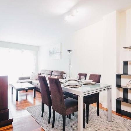 Sani Apartment By People Rentals Bilbao Zewnętrze zdjęcie