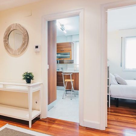 Sani Apartment By People Rentals Bilbao Zewnętrze zdjęcie