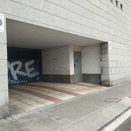 Sani Apartment By People Rentals Bilbao Zewnętrze zdjęcie